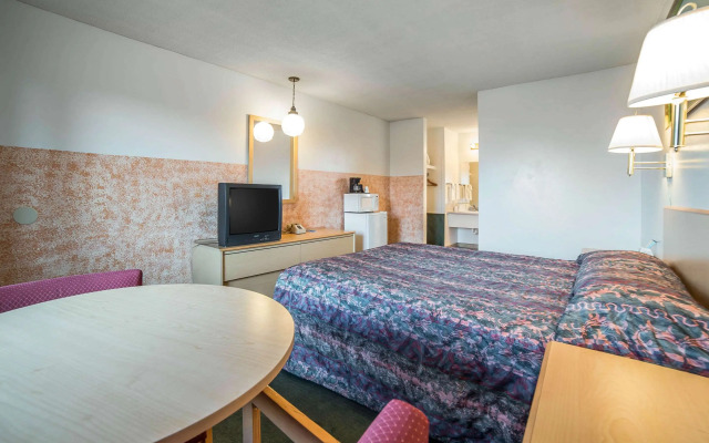 Rodeway Inn Boardman - Hermiston