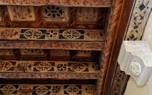 Grisogono Palace Heritage Residence