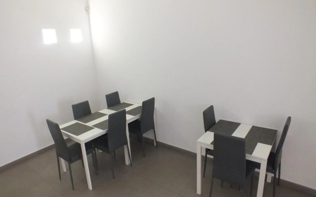 Re Federico Apartment