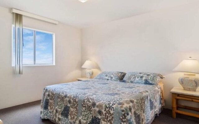 Halemalu Upcountry Suites