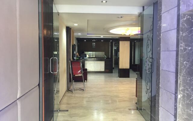 Hotel Bundelkhand Pride