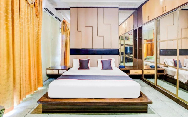 Collection O Batam near DC Mall formerly S Hotel