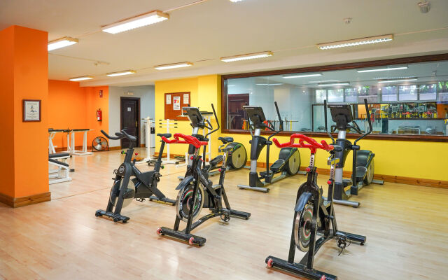 Evenia Zoraida Resort