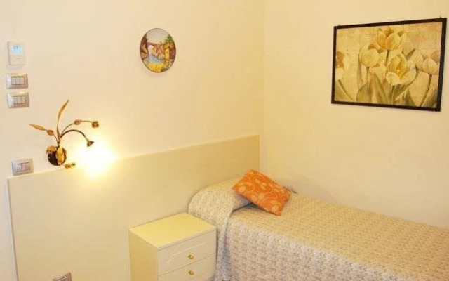 Albergo La Rocca