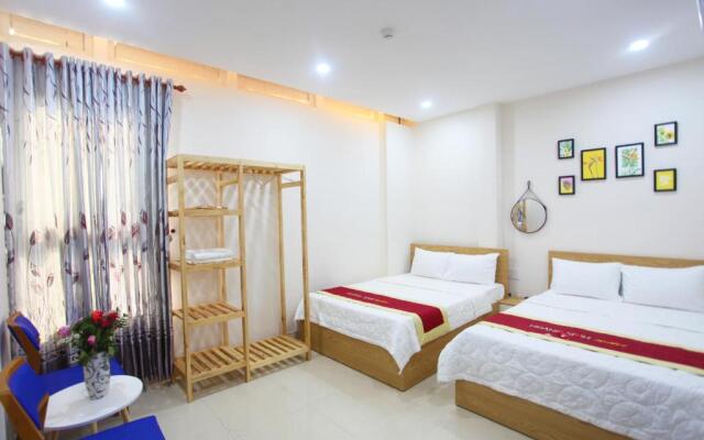 Hoang Sinh Hotel