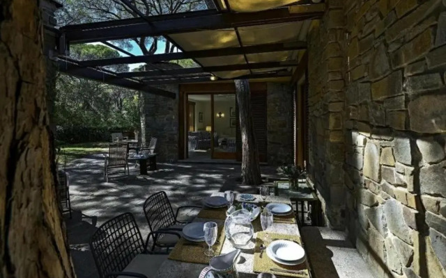 Villa Chris