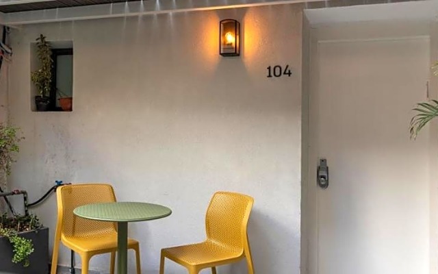 De Mar Florentine Hotel By Peraia