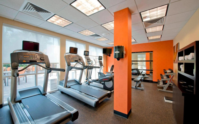 Courtyard by Marriott Jacksonville Flagler Center