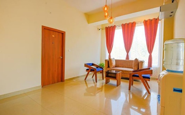 Fabhotel Gr Btm Layout