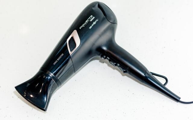 B-Flats on Krepostnaya Street