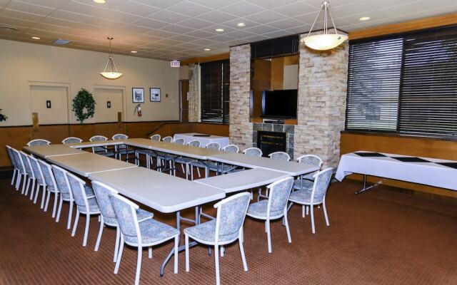 Walking Eagle Inn & Lodge