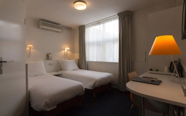 Hotel Multatuli