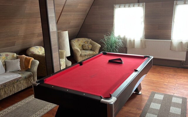 Haus mit Pool Großschönau