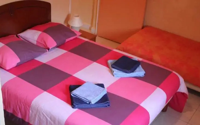 Auberge le Charamel