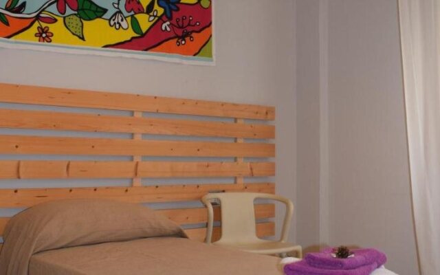 Venti Di Trapani Bed and Breakfast