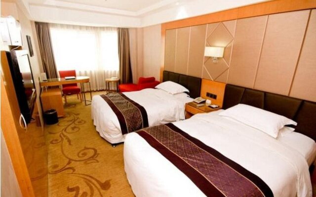 Nanlin International Hotel