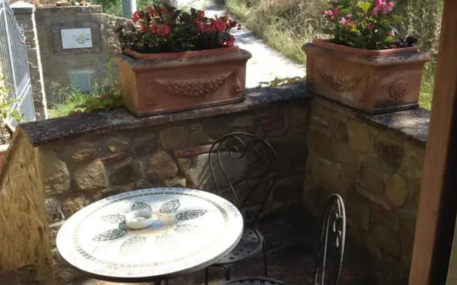 Il Belvedere di Roccavo