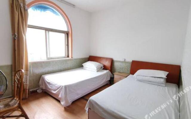 Xinluyang Hotel