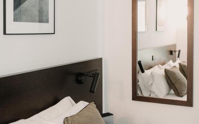 Parker The Urban Flats