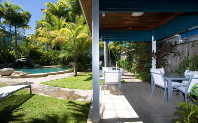 Verandahs