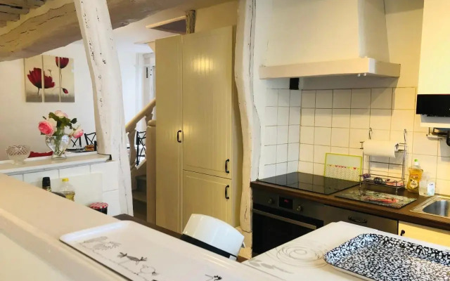 La Petite Normande En Ville (Adults Only)