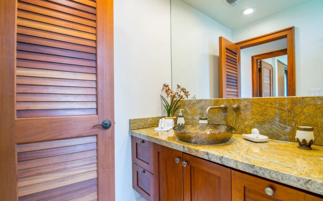 Kapalua Bay Villa 35b3 Gold Ocean Front