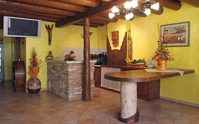 Agriturismo All' Albaro