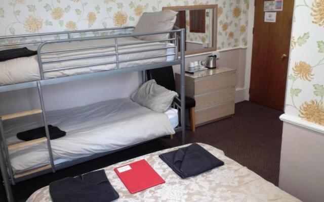 Bianca Guesthouse