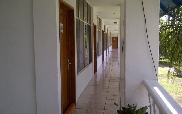 Hotel Ameyali Tequesquitengo