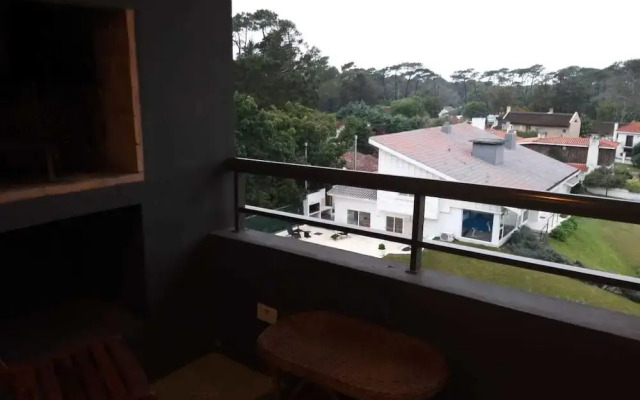 Oceana Suites en Unique, Punta del Este