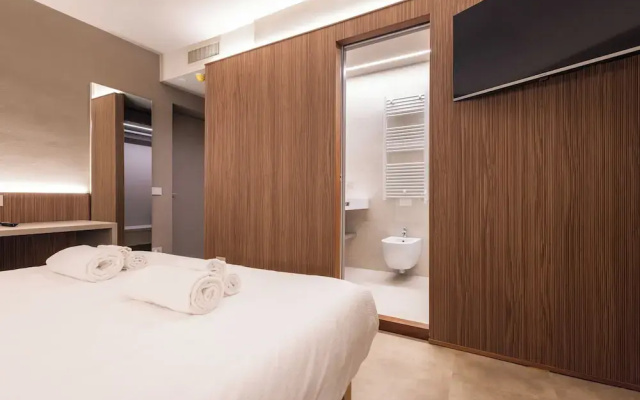 Aima Boutique Rooms