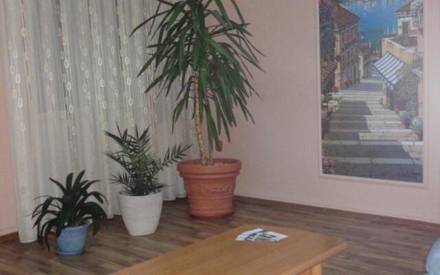 Hostel Alutus