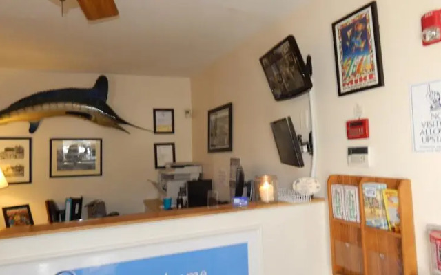 Shoreham Hotel Ocean City