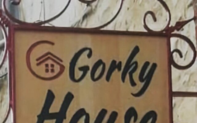 Gorky House