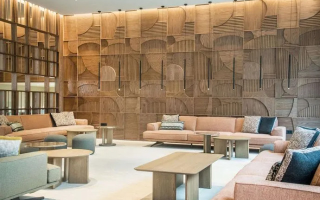 Florence Apartments Dante & Beatrice