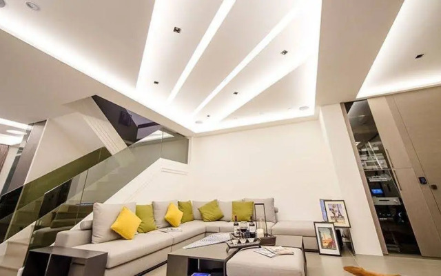 The One Villa