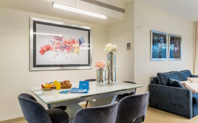 Sweet Inn Apartments - King David Street with Pool