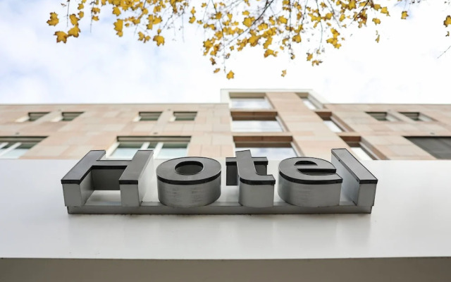 Hotel Blaubeurer Tor