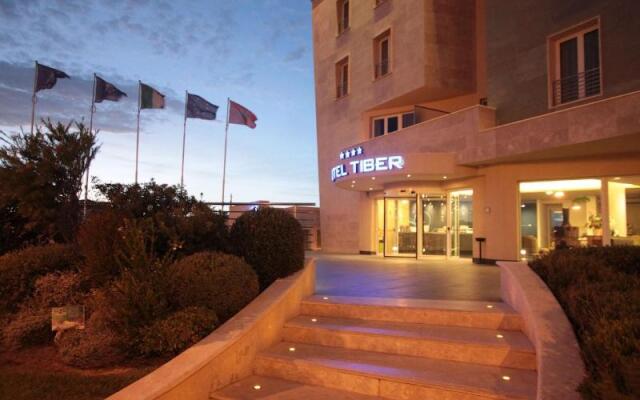 Hotel Tiber Fiumicino