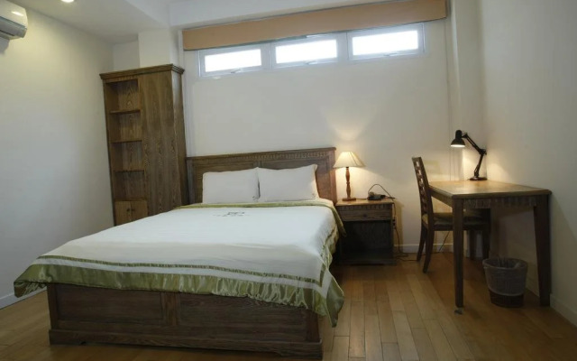 PL Central Apartment