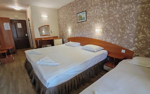 Hotel Paloma