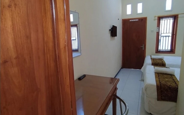 OYO 521 Majapahit Residence Syariah 1