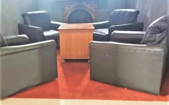 Villa Lembang Bunda By Zuzu