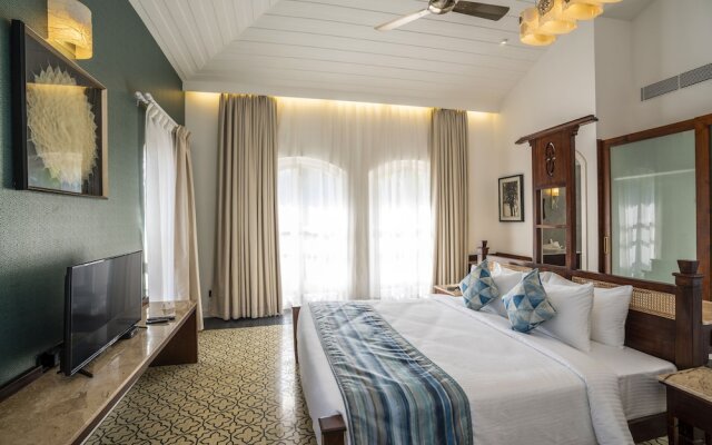 Maravilha a boutique stay