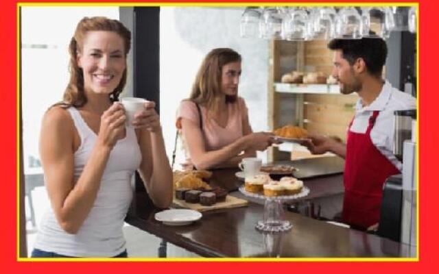 Bed  Breakfast Maricentro