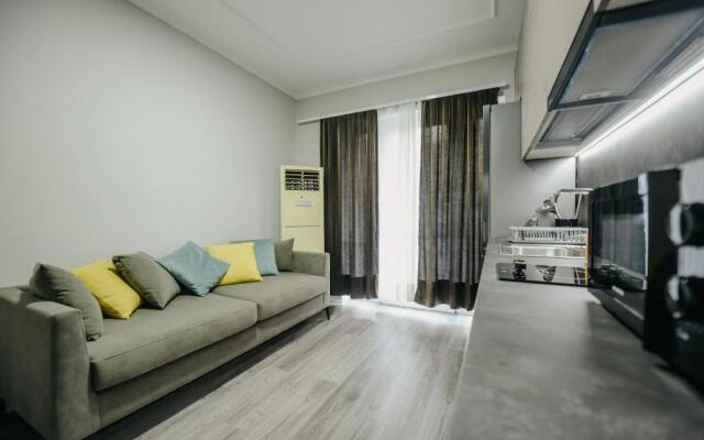 Bejart Apartment 1