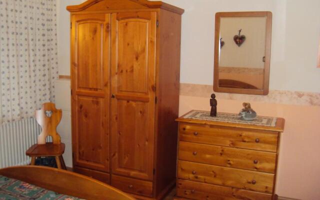 Bed and Breakfast Camere da Beppe