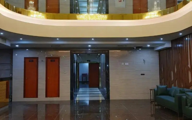 Hotel Express