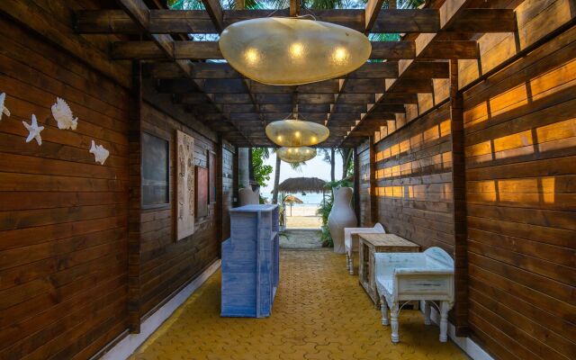 Larisa Beach Resort