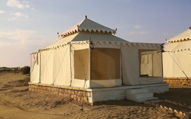 Sangram Desert Camp